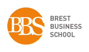 Logo Brest Business School