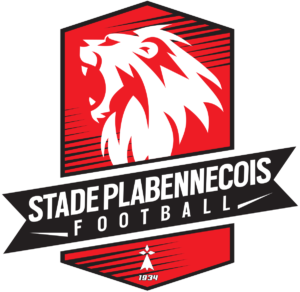 Logo Stade Plabennecois Football