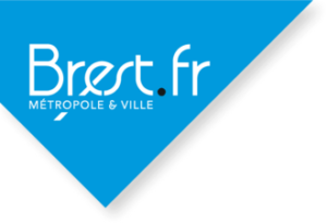 Logo de Brest Métropole