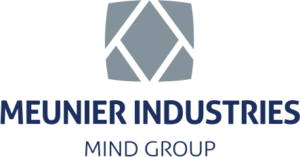 Logo Meunier Industries
