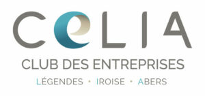 Logo Club des entreprises Légendes Iroise Abers