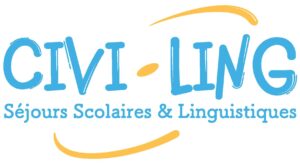 Logo CIVI-LING