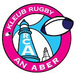 Logo rugby des abers