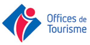 Logo Offices de tourisme